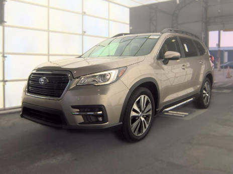 2020 Subaru Ascent Limited AWD photo