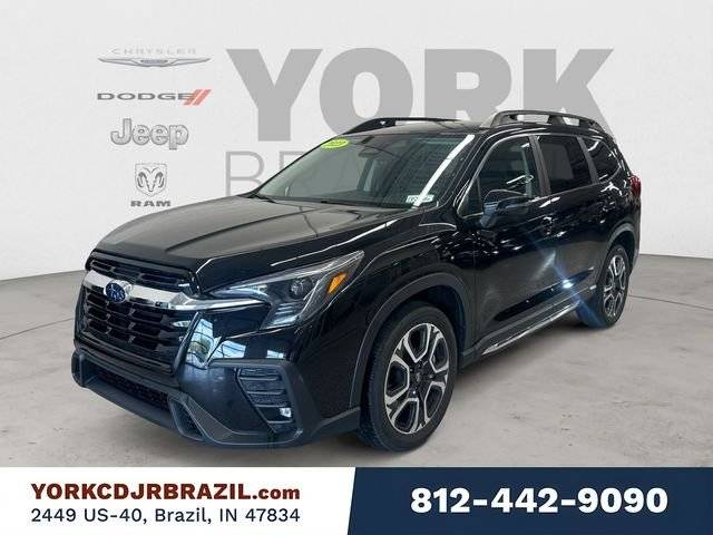 2023 Subaru Ascent Limited AWD photo
