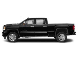 2019 GMC Sierra 2500HD Denali 4WD photo