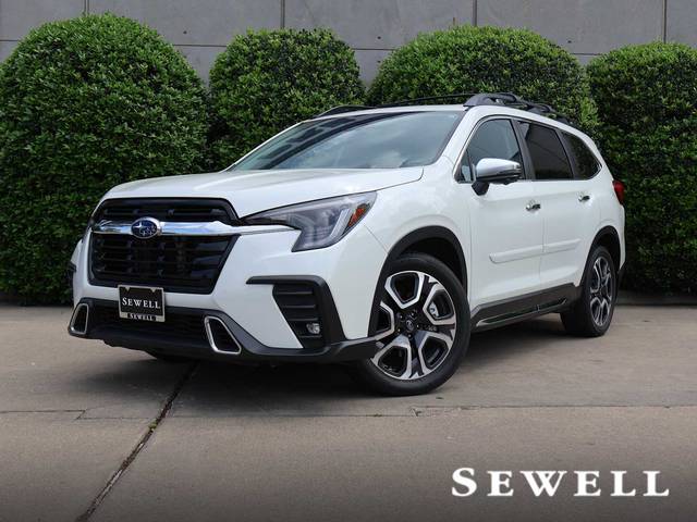 2023 Subaru Ascent Touring AWD photo