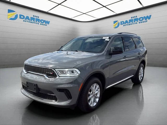 2023 Dodge Durango SXT AWD photo