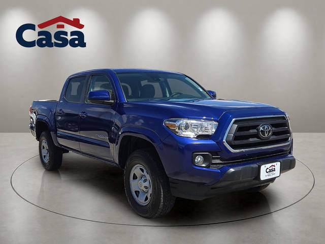2023 Toyota Tacoma SR5 RWD photo