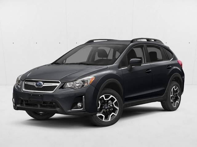 2016 Subaru Crosstrek Premium AWD photo