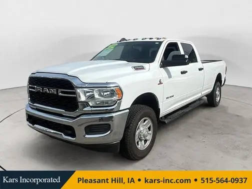 2022 Ram 2500 Tradesman 4WD photo