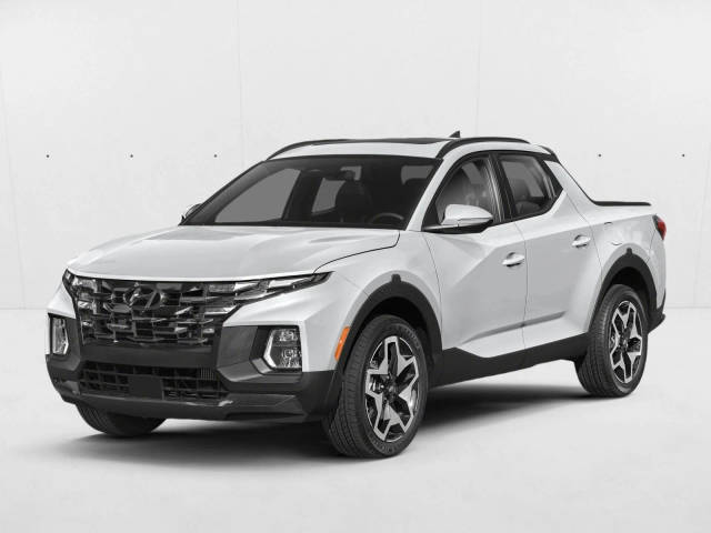 2022 Hyundai Santa Cruz SEL Premium AWD photo