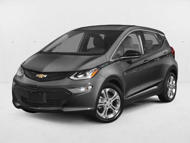 2019 Chevrolet Bolt LT FWD photo