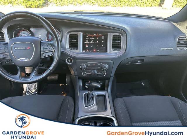 2023 Dodge Charger SXT RWD photo