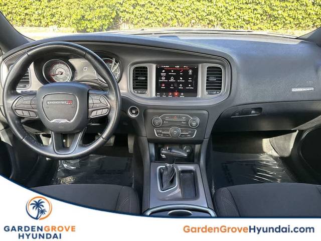 2023 Dodge Charger SXT RWD photo