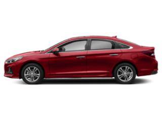 2019 Hyundai Sonata SEL FWD photo