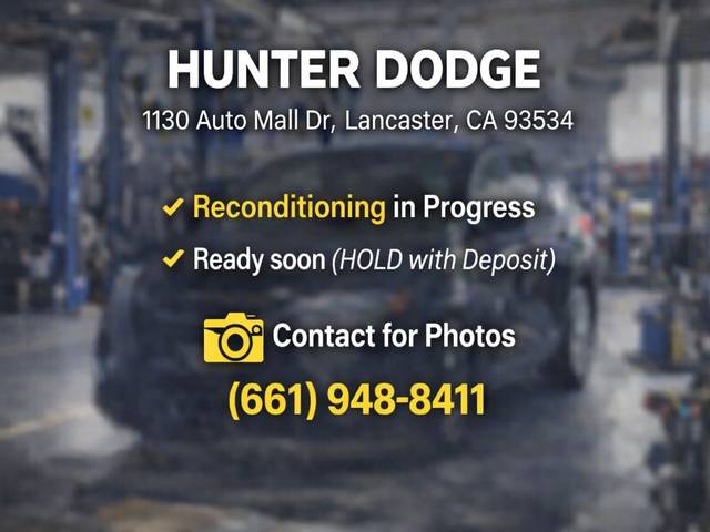 2021 Ram 3500 Longhorn 4WD photo