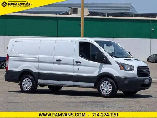 2016 Ford Transit Van RWD photo