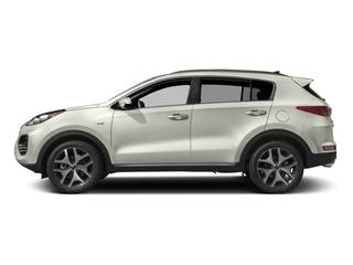 2017 Kia Sportage SX Turbo AWD photo