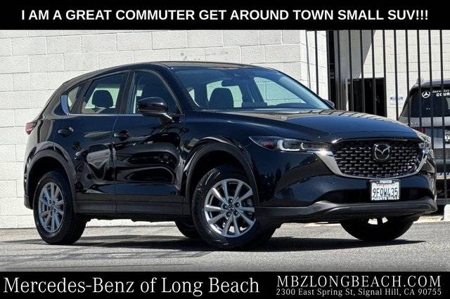 2023 Mazda CX-5 2.5 S AWD photo