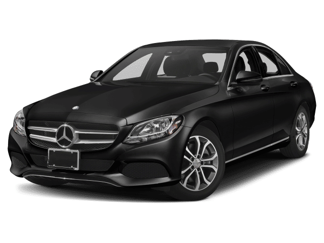 2015 Mercedes-Benz C-Class C 300 AWD photo