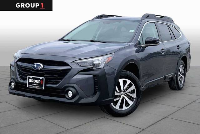 2023 Subaru Outback Premium AWD photo