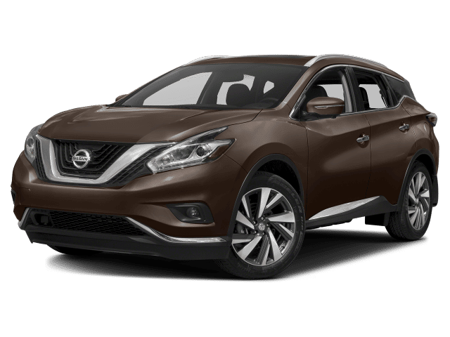 2015 Nissan Murano Platinum AWD photo