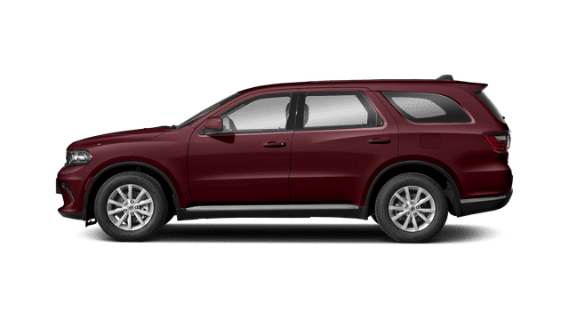 2022 Dodge Durango SXT AWD photo