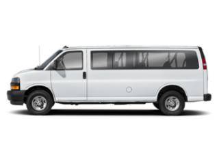 2023 Chevrolet Express LS RWD photo