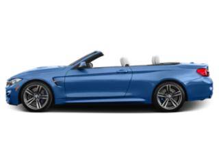 2015 BMW M4 RWD photo