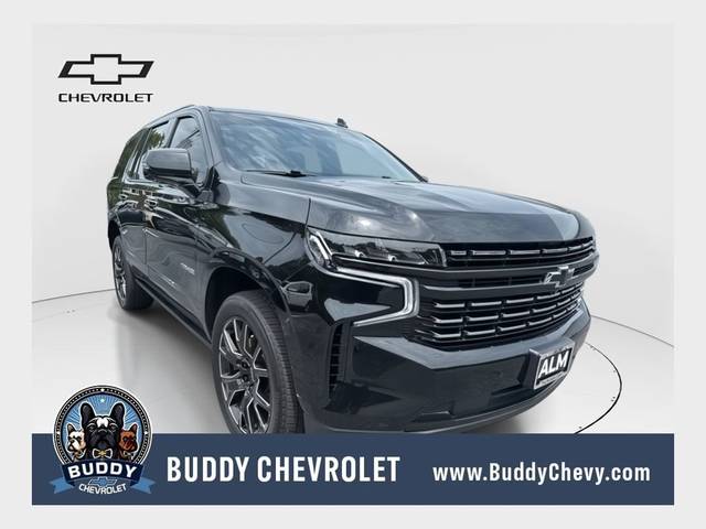 2023 Chevrolet Tahoe Premier 4WD photo