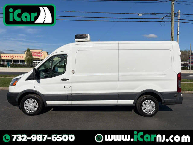2018 Ford Transit Van  RWD photo