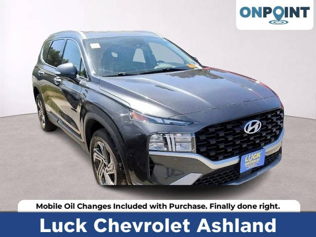 2023 Hyundai Santa Fe SEL AWD photo