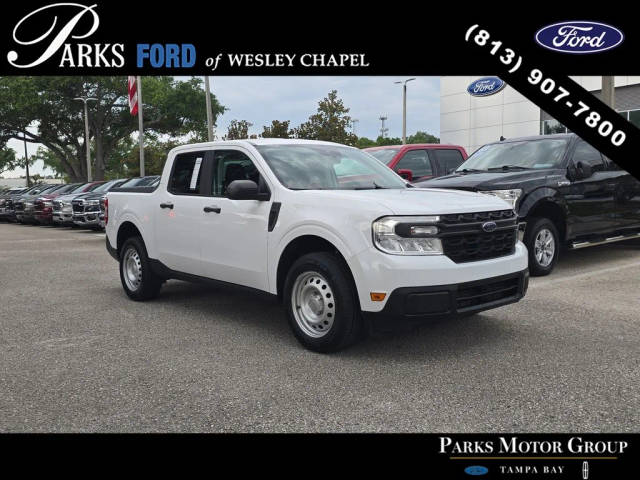 2023 Ford Maverick XL FWD photo