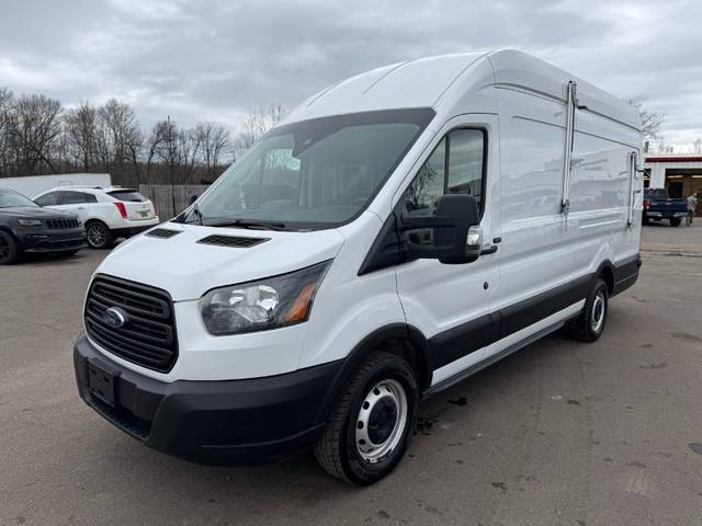 2019 Ford Transit Van  RWD photo