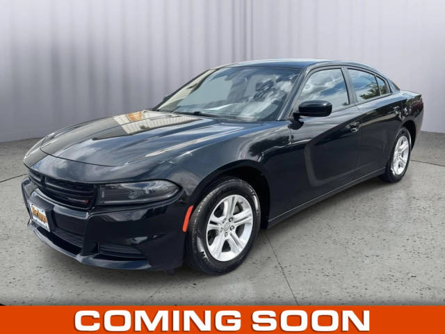 2023 Dodge Charger SXT RWD photo