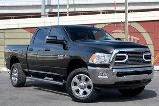 2015 Ram 2500 Lone Star 4WD photo
