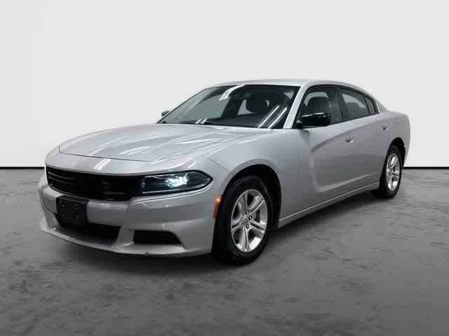 2023 Dodge Charger SXT RWD photo