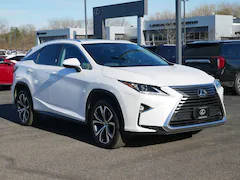 2016 Lexus RX  AWD photo