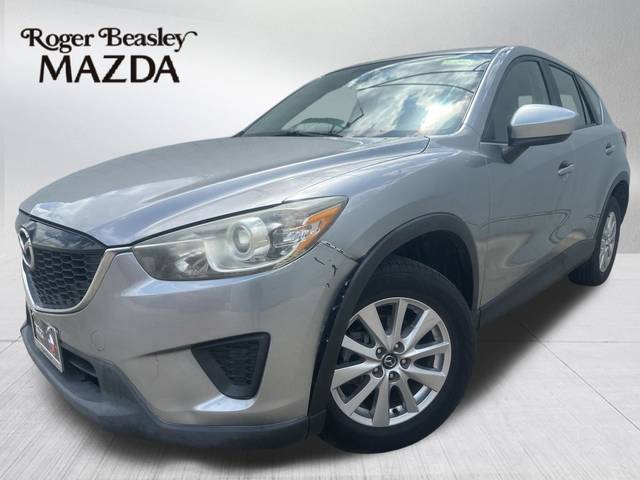 2015 Mazda CX-5 Sport FWD photo