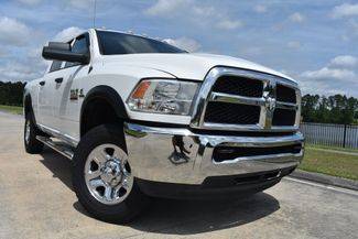 2018 Ram 2500 Tradesman 4WD photo