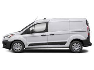 2020 Ford Transit Connect Van XLT FWD photo