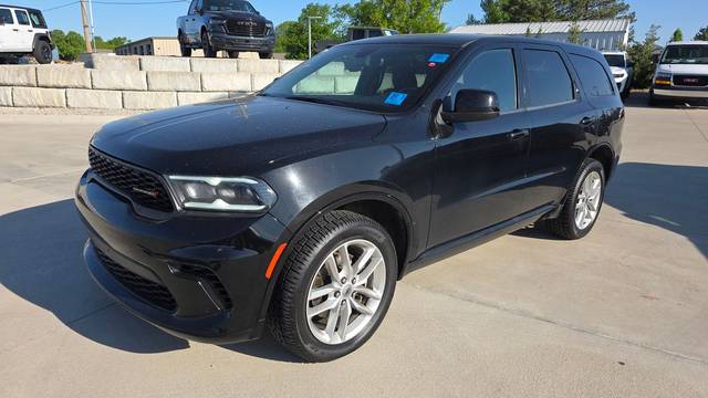 2023 Dodge Durango GT AWD photo
