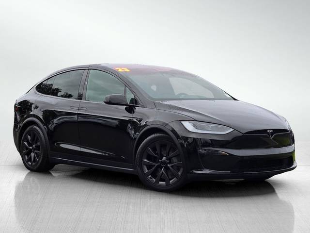 2023 Tesla Model X AWD photo