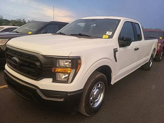 2023 Ford F-150 XL RWD photo