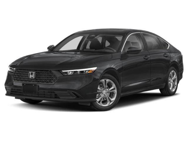 2023 Honda Accord EX FWD photo
