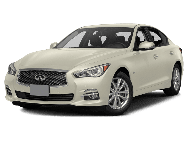2015 Infiniti Q50 RWD photo