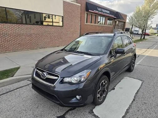 2015 Subaru Crosstrek Premium AWD photo