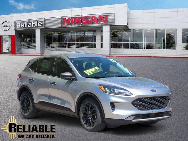 2022 Ford Escape S FWD photo