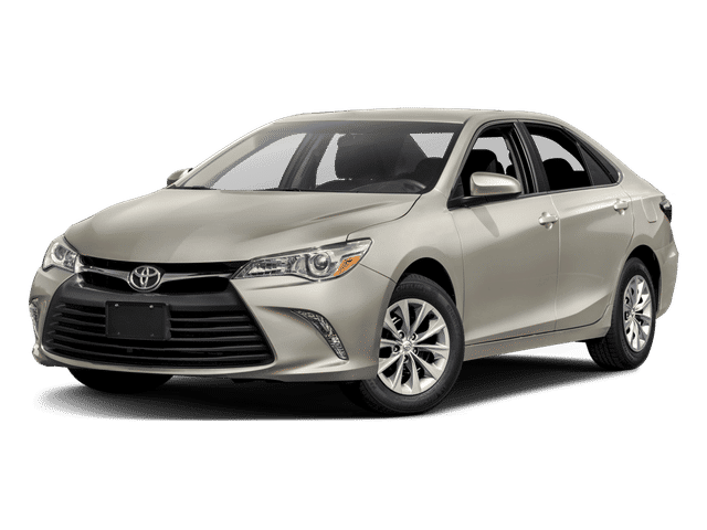 2016 Toyota Camry XLE FWD photo