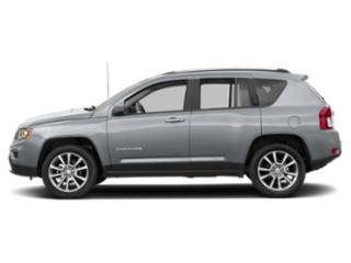 2015 Jeep Compass Altitude Edition FWD photo