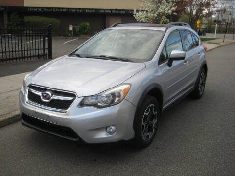 2015 Subaru Crosstrek Premium AWD photo