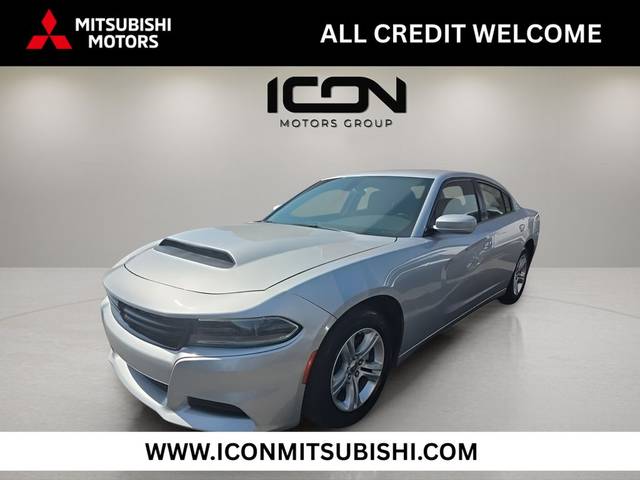 2022 Dodge Charger SXT RWD photo