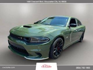 2023 Dodge Charger Scat Pack RWD photo