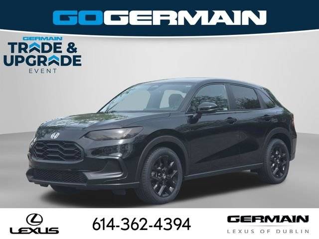 2023 Honda HR-V Sport AWD photo