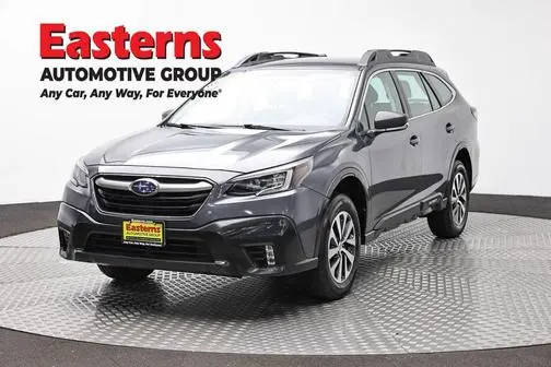 2022 Subaru Outback AWD photo