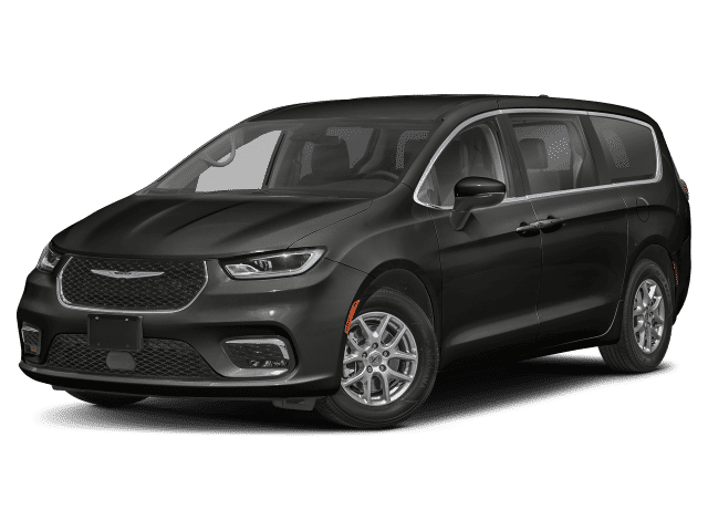 2023 Chrysler Pacifica Minivan Limited FWD photo